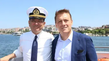 ''Kasa'' olarak tabir edilen Ertan Yıldız itirafçı oldu, anlattıkları İmamoğlu'nu zora sokacak
