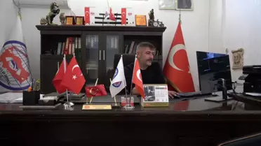Kilis'te Kira Fiyatları Düşüyor