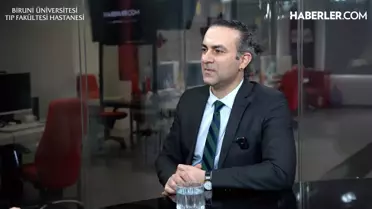 Koray Koçhan: Bağırsak sağlığı bağışıklığın anahtarıdır, beslenme biçimi her şeyi etkiler