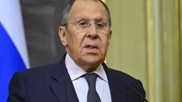 Lavrov ve ABD'li mevkidaşıyla İstanbul müzakerelerini görüştü
