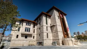 Niğde'de İzin Olmadan Yardım Toplama Yasaklandı