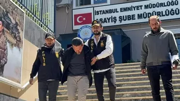 'Ölümlü' kavgada tutuklanan doktorun ifadesi ortaya çıktı: Beni iterken kendisi düştü