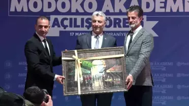 Ticaret Bakanı Ömer Bolat: 'Mobilya sektöründe dünyada ilk on içindeyiz'