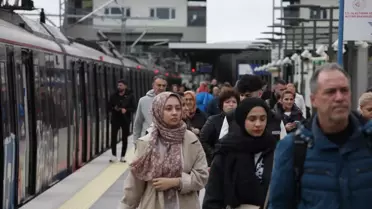 19 Mayıs'ta 3 büyükşehirde toplu taşıma ücretsiz olacak