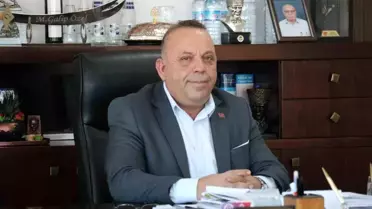 Başkan Özel'den 19 Mayıs kutlama mesajı
