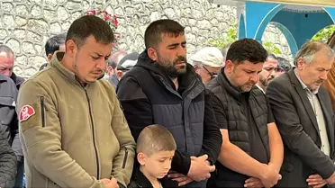 Sapanca'da Boğulma: 4 Yaşındaki Ardıç Aktepe Hayatını Kaybetti