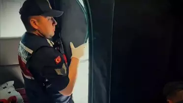 Şarköy'de Uyuşturucu Serası Ele Geçirildi