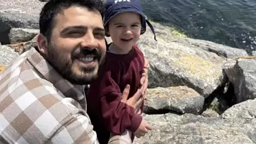 Oğlu kanseri yenen babanın isteği sonrası belediye harekete geçti