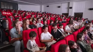 UMakerFest 2023'te Yenilikçi Projeler Yarıştı