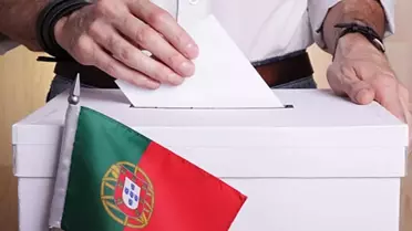 Portekiz'de hükümet düştü! Halk 3 yılda 3. kez sandık başına gitti