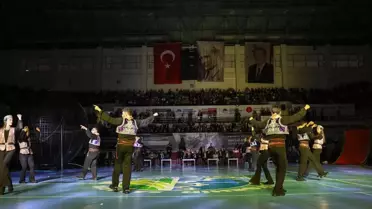 UCI Eliminatör Dünya Kupası Tanıtımı Yapıldı
