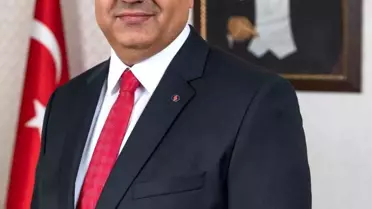 SANKO Üniversitesi Hastanesi Genel Müdürü Dr. Kileci'den 19 Mayıs mesajı