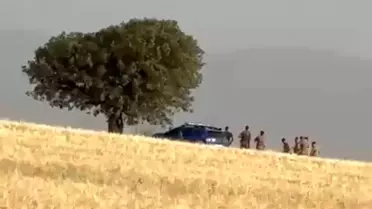 Silopi'de Kayıp Tır Şoförü Bulundu