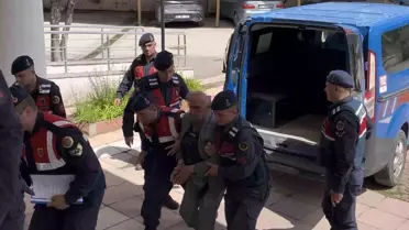Kastamonu'da Cinayet: Husumetli Çift Silahla Öldürüldü