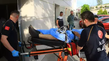 Tokat'ta Silahlı Kavga: 1 Ölü, 1 Yaralı