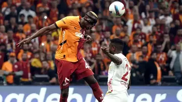 Galatasaray Şampiyonluğunu İlan Etti