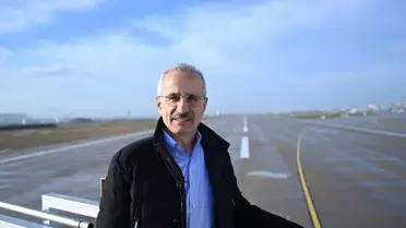 Türkiye-Çin Sefer Hakkı Artırıldı