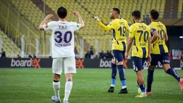 En-Nesyri Üst Üste Gollerde