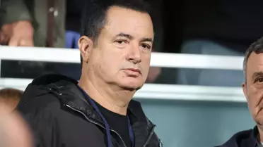 Acun Ilıcalı'ya Emre Belözoğlu'ndan kötü haber