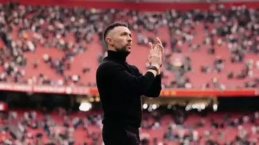 Ajax'ta Farioli ile Yollar Ayrıldı