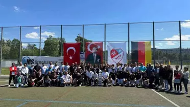 ATFF'den 19 Mayıs'ta Gençlik Etkinliği