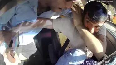 Gaziantep'te Taksi Şoförü Bıçaklandı