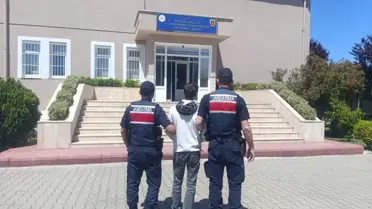 MİT personeli kılığına giren dolandırıcı yakalandı