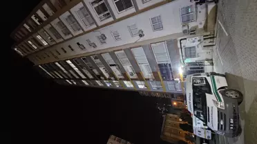 Adana'da Çift Cinayet: Kız Arkadaşını Bıçakladı, İntihar Etti