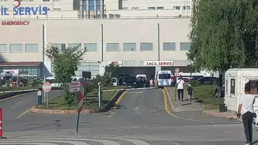 Kavga Sonucu 1 Kişi Hayatını Kaybetti