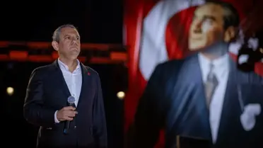 CHP'den Gençlere Yasaksız Türkiye Vaadi