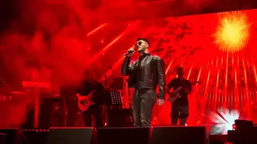 Semicenk'le Unutulmaz 19 Mayıs Kutlaması