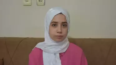 SMA Hastası Abbas İçin Destek Çağrısı