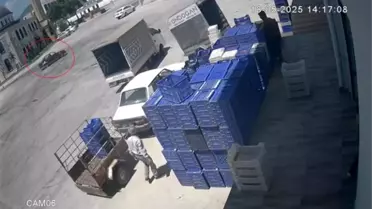 Antalya'da Drift Yapan Sürücülere 99 Bin TL Ceza