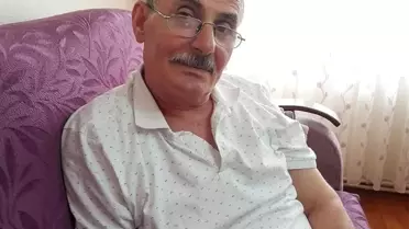 Tekirdağ'da açık otoparkta yere yığılan adamın üzerinden otomobil geçti