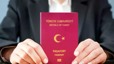 Yunanistan'da pasaport kontrolünde yeni dönem! Kayıtlar 3 yıl saklanacak