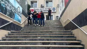Zeytinburnu'nda Kavga: Cinayet Davası Başladı