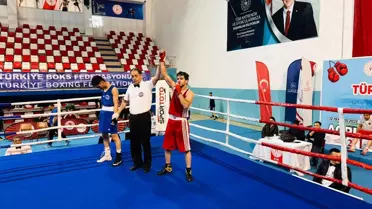 Muhammed Ali Ortaç Milli Takım Kampına Davet Edildi
