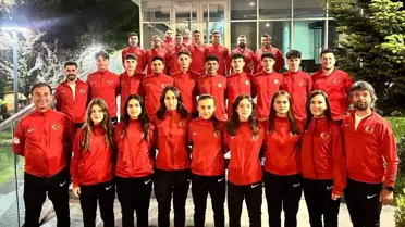 2025 Balkan Yol Şampiyonası Romanya'da