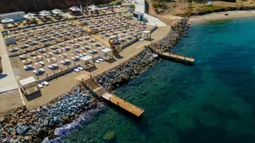 Yeni Halk Plajları 2025'te Açılıyor