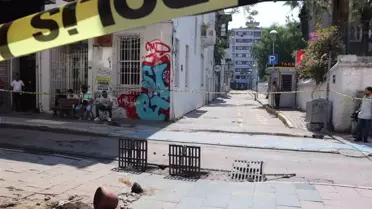 İzmir'de Elektrik Akımına Kapılan İki Genç İçin Dava Devam Ediyor