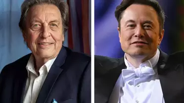 Elon Musk'ın babası katil çıktı! Hepsini tek bir kişi için öldürmüş