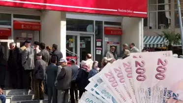 Erken emeklilik vaadi yerine getiriliyor! Milyonlara çifte müjde