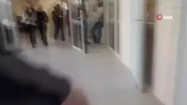 Finlandiya'da okulda bıçaklı saldırı: 3 öğrenci yaralandı