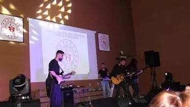 Erzincan'da Öğrenciler İçin Konser