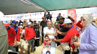 Talas Belediyesi'nden Renkli Etkinlikler
