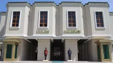 İçişleri Bakanlığı '30 ilçeye vali atanacağı' iddiasını yalanladı