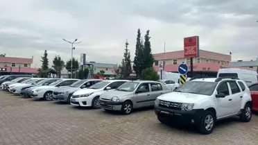 Kocaeli İkinci El Araç Piyasasında Canlanma