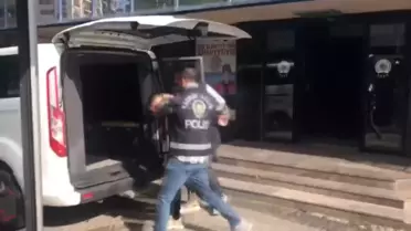 Kadıköy'de Silahlı Tartışma: Bir Taraftar Yaralandı