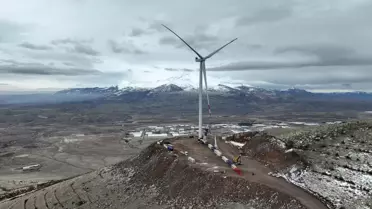 Kayseri, Temiz Enerji ile Ulaşımda Yeni Destan Yazıyor