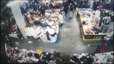 Kadıköy'de Bıçaklı Saldırı Davasında Takipsizlik